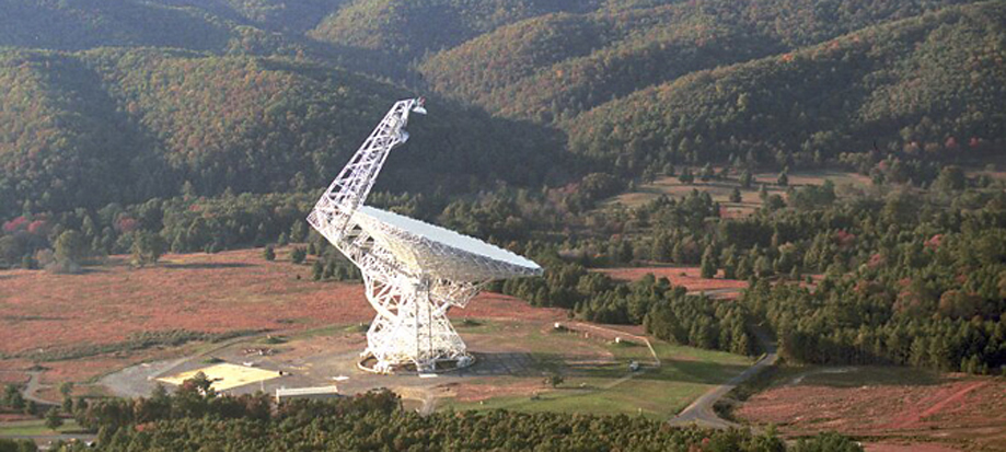 SETI Search for E.T. Targets Potentially Earth-Like Planets